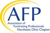 Association of Fundraising Professionals NEO Chapter Logo