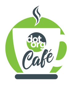 DOS Cafe icon