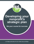 Strategic planning ebook