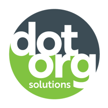 Dot Org Solutions logo