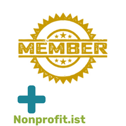 Nonprofit.ist Member Badge