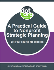 Strategic Planning Guide cover image