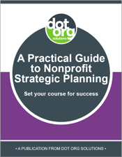 Strategic Planning Guide cover image Strategic Planning Guide cover image