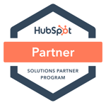 HubSpot Solutions partner-badge-color HubSpot Solutions partner-badge-color